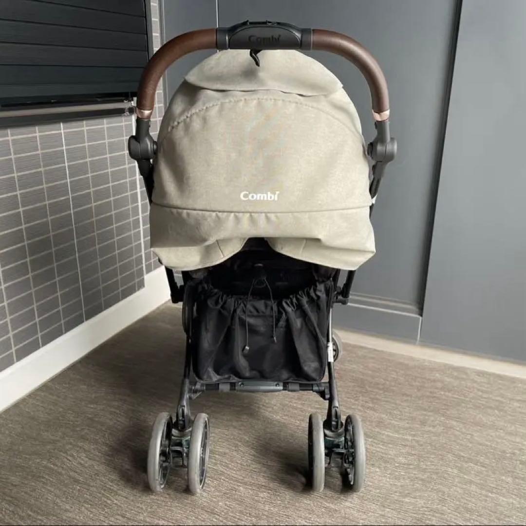 【ごんべさん専用】コンビ スゴカルSwitch plus エッグショック ロッタ