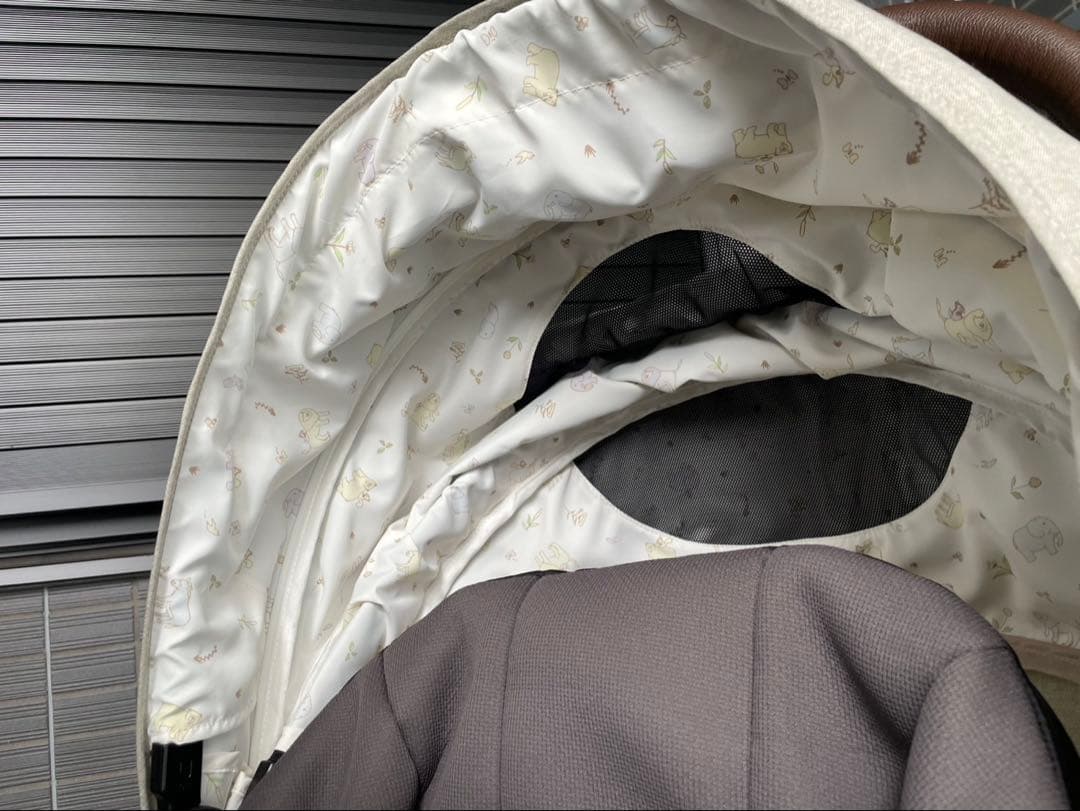 【ごんべさん専用】コンビ スゴカルSwitch plus エッグショック ロッタ