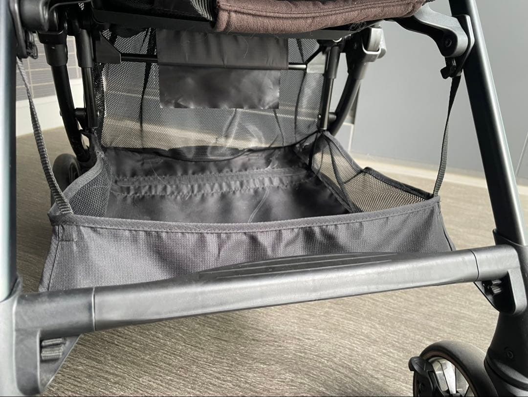 【ごんべさん専用】コンビ スゴカルSwitch plus エッグショック ロッタ