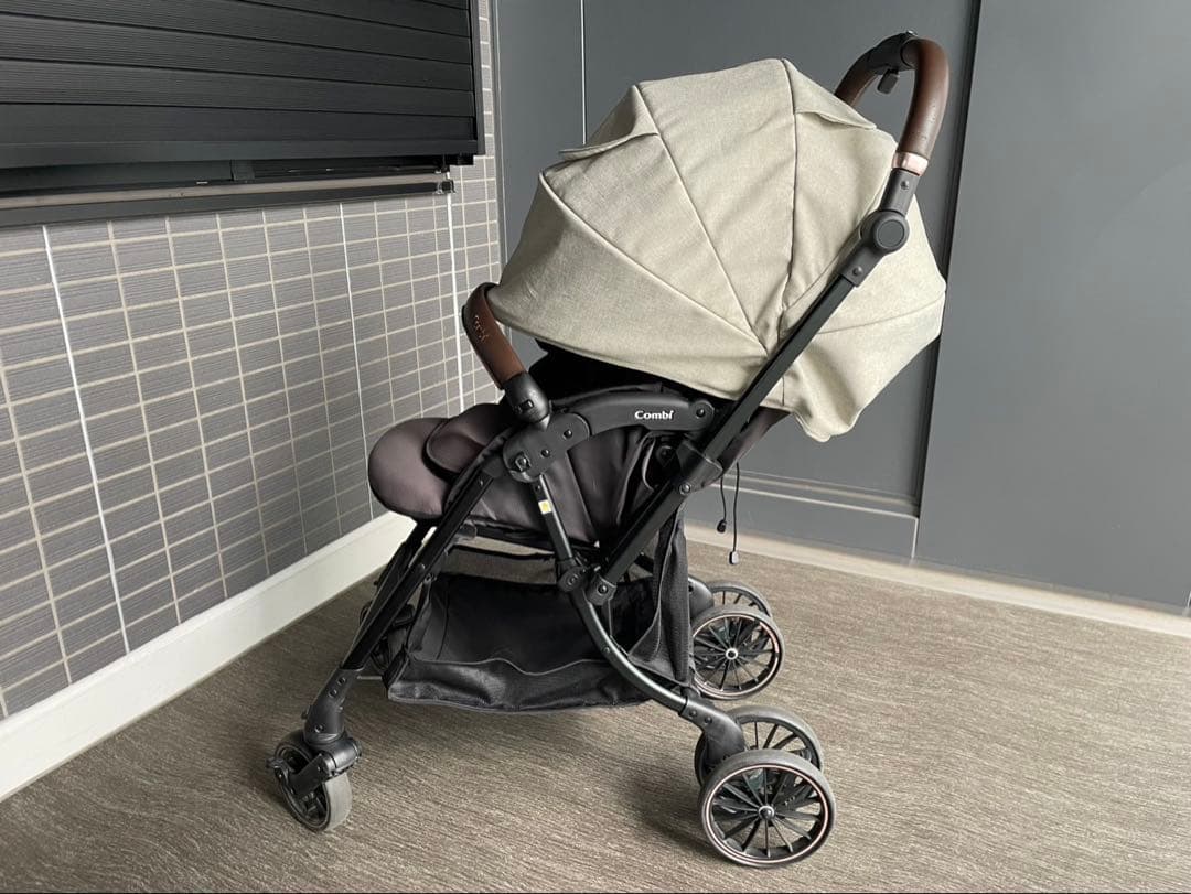 【ごんべさん専用】コンビ スゴカルSwitch plus エッグショック ロッタ