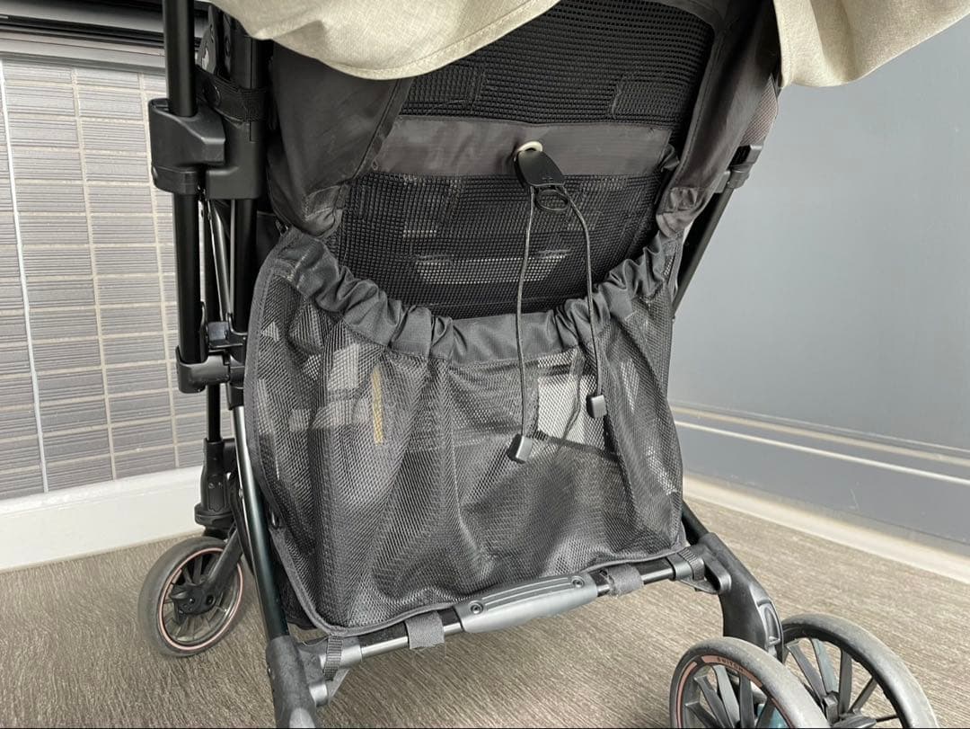 【ごんべさん専用】コンビ スゴカルSwitch plus エッグショック ロッタ