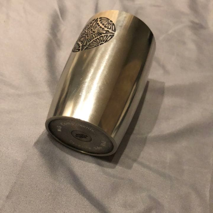 ロイヤルセランゴール　王室御用達  SELANGOR PEWTER 錫