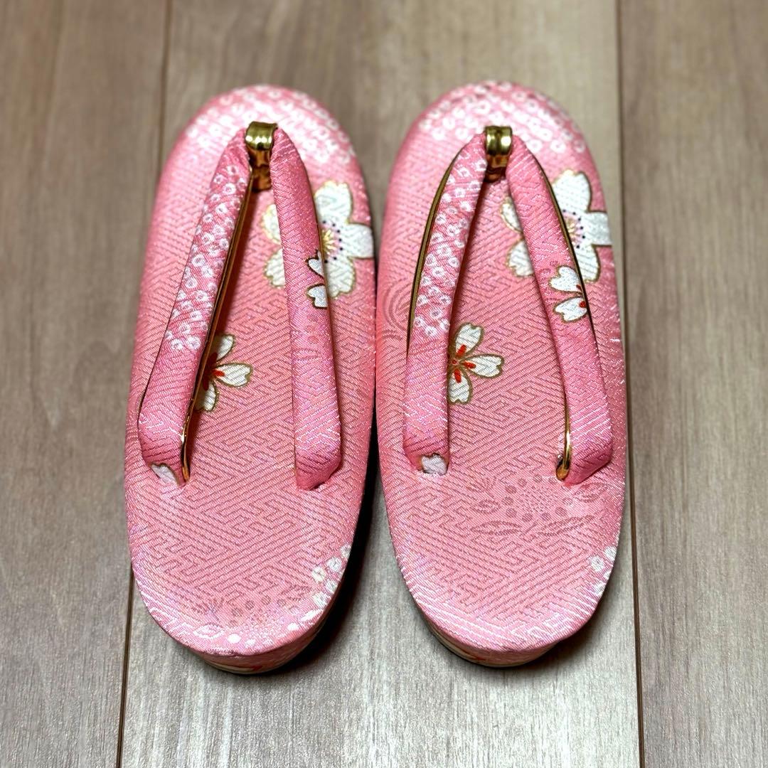 12/16までの限定価格‼︎ 七五三　被布着物セット　3歳　女の子　京越卸屋