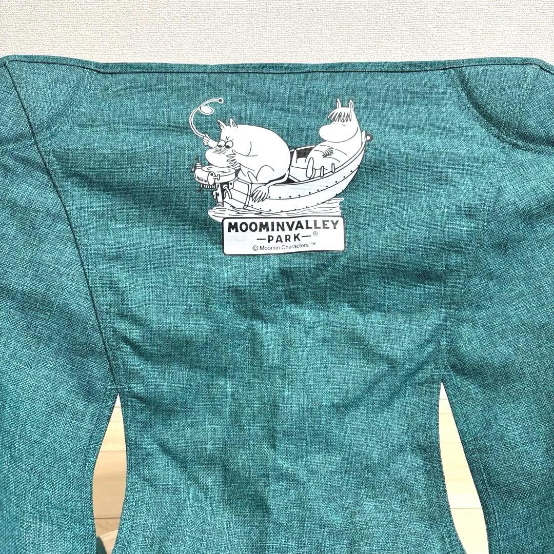 限定品　Helinox コンフォートチェア　ムーミン