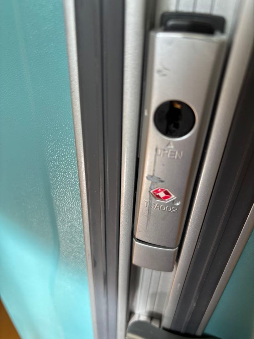 ACE プロテカ エキノックスライトα Lサイズ