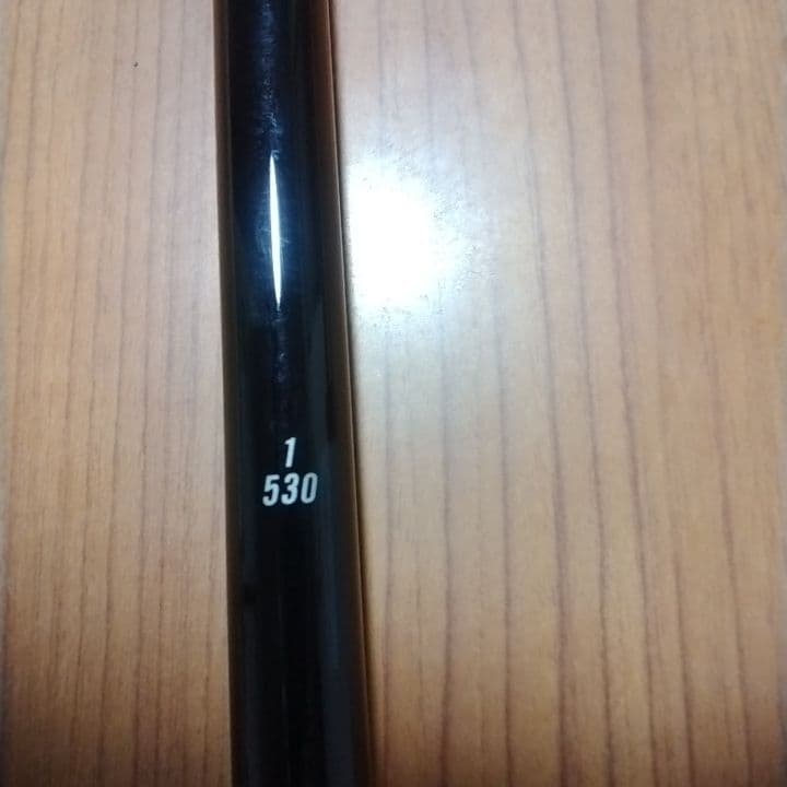 アポロ　笹倉製作所　PLATIS 磯竿