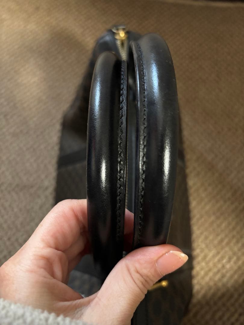 OLD CELINE ボストンバッグ