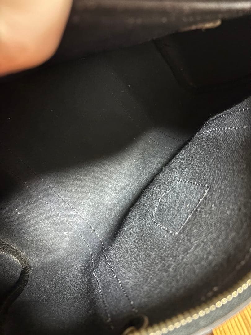 OLD CELINE ボストンバッグ