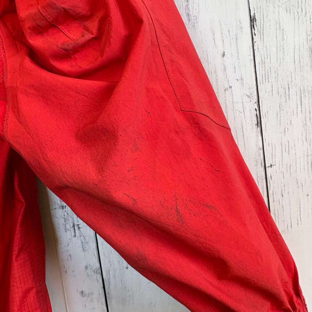 90s アークテリクス 金タグ THETA AR マウンテンパーカー カナダ製