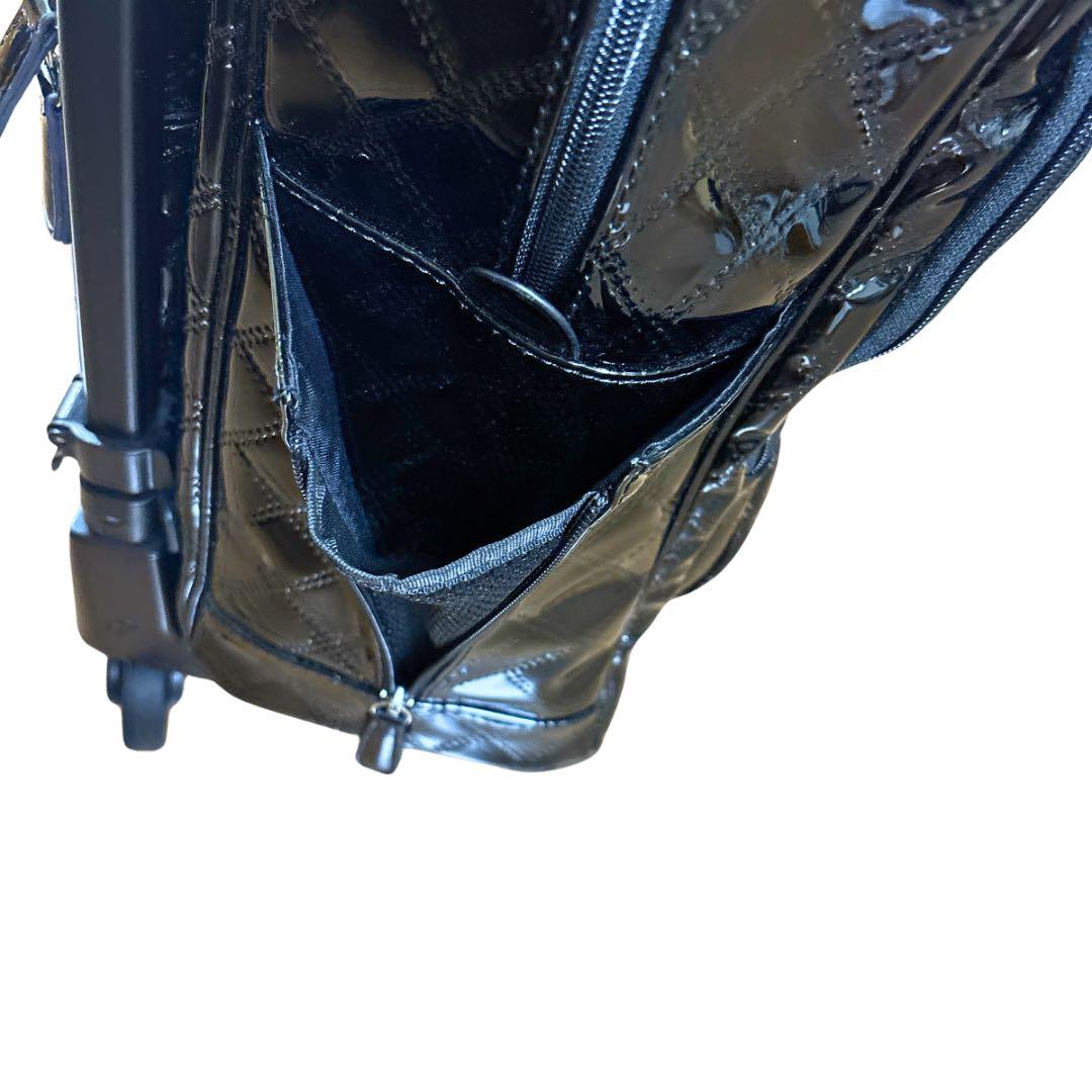 ★ ネネ★スワニー エマイロV L21 4輪 ソフト キャリーケース