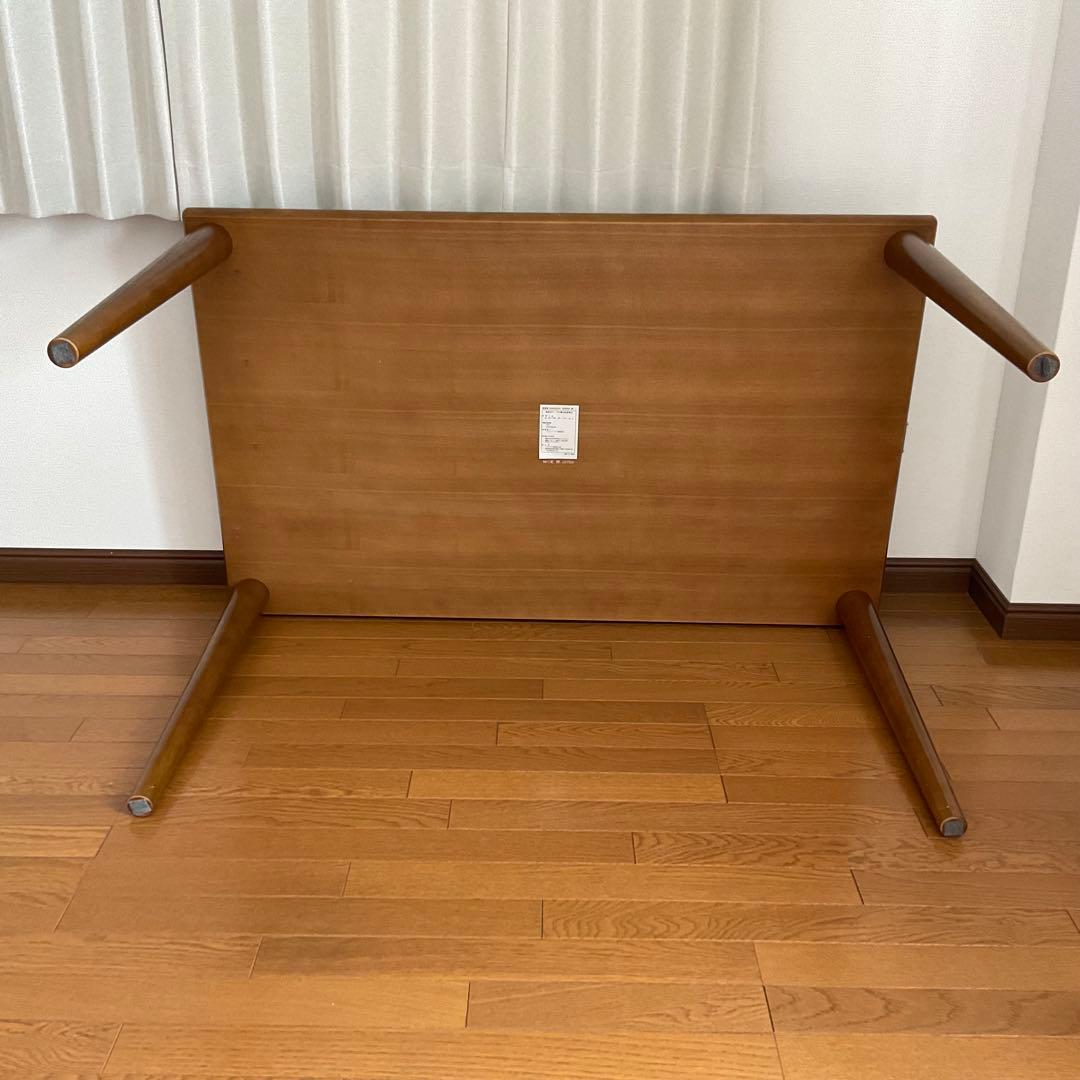 カリモク60+ ダイニングテーブル 1300