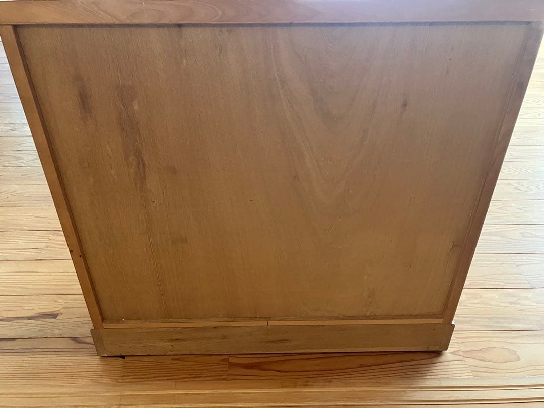 木製チェスト⭐︎タンス⭐︎4段