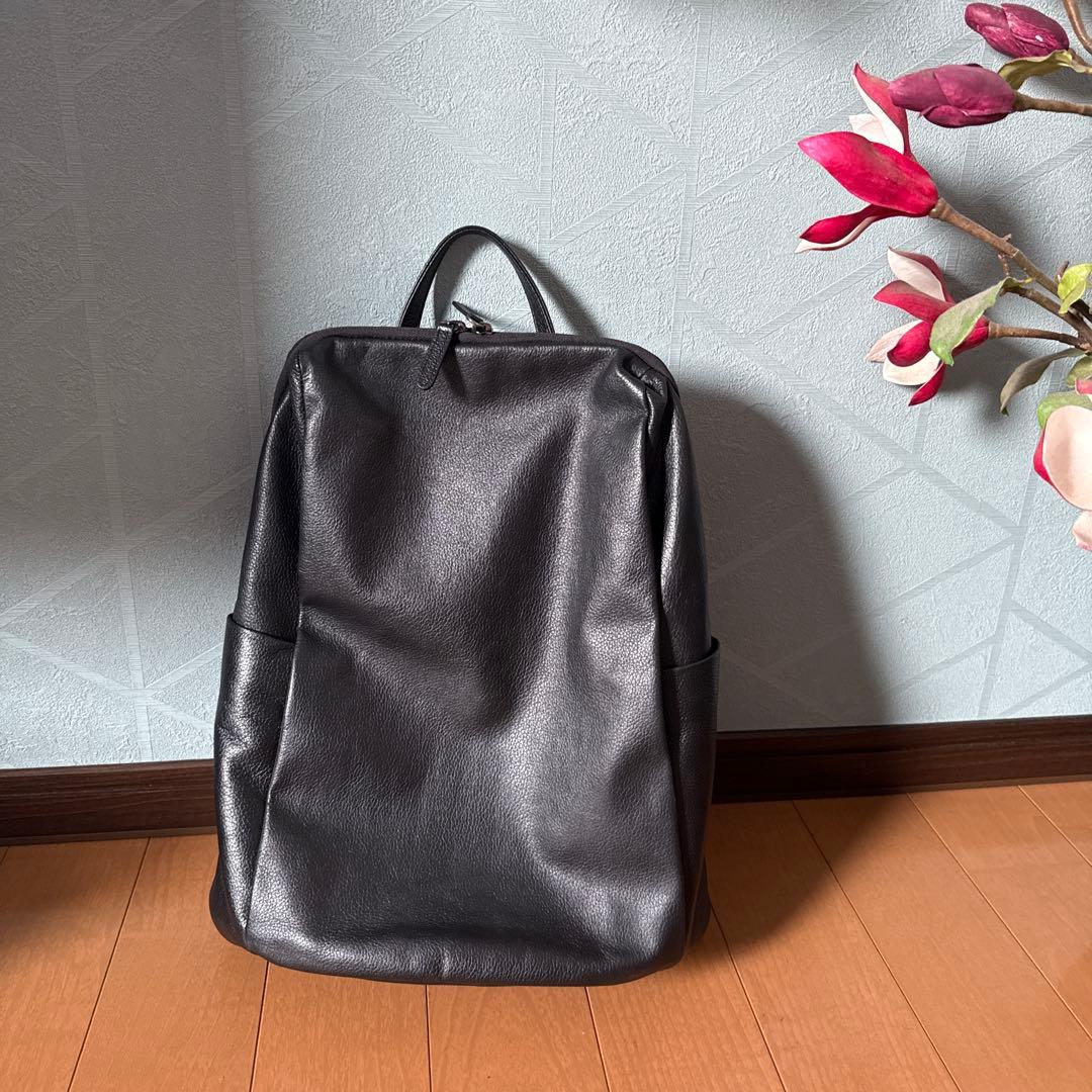 イアパピヨネ　スタンドリュック