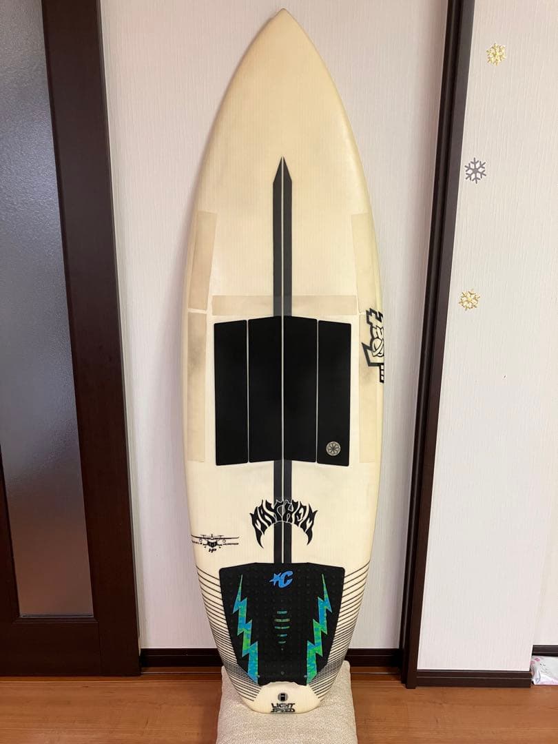 LOST surfboard puddle jumper HP ロスト