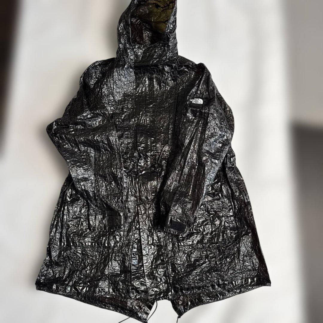 THE NORTH FACEShelterLongCoatシェルターロングコート