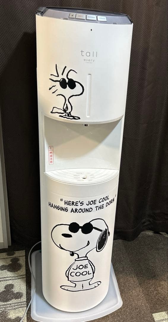 す*け様 エブリィフレシャス トール ホワイト