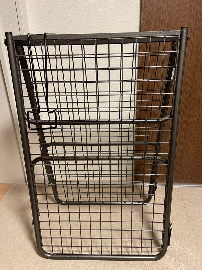 スリーミーウェーブ3338またはスリーミー2122の専用パイプベッド （専用台）