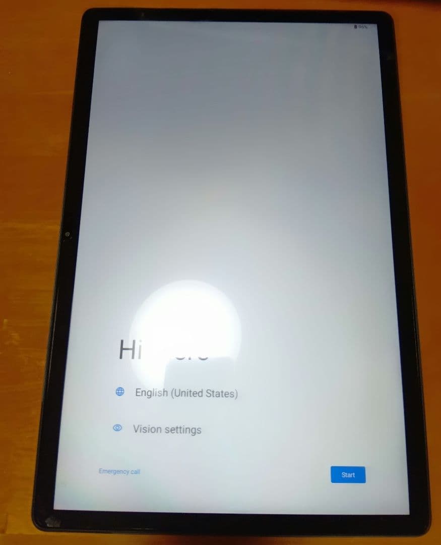 【値下げ】Teclast 14インチタブレット　T70_EEA（付属品多）