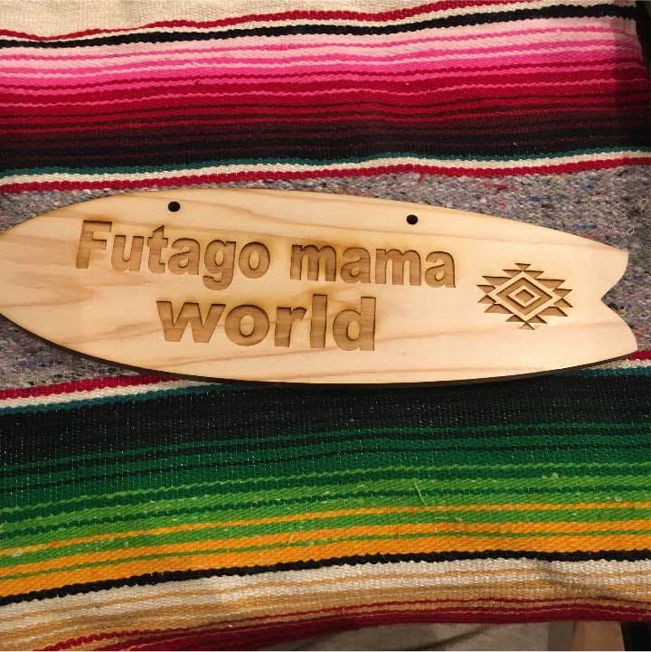 ふたごママworld様確認用