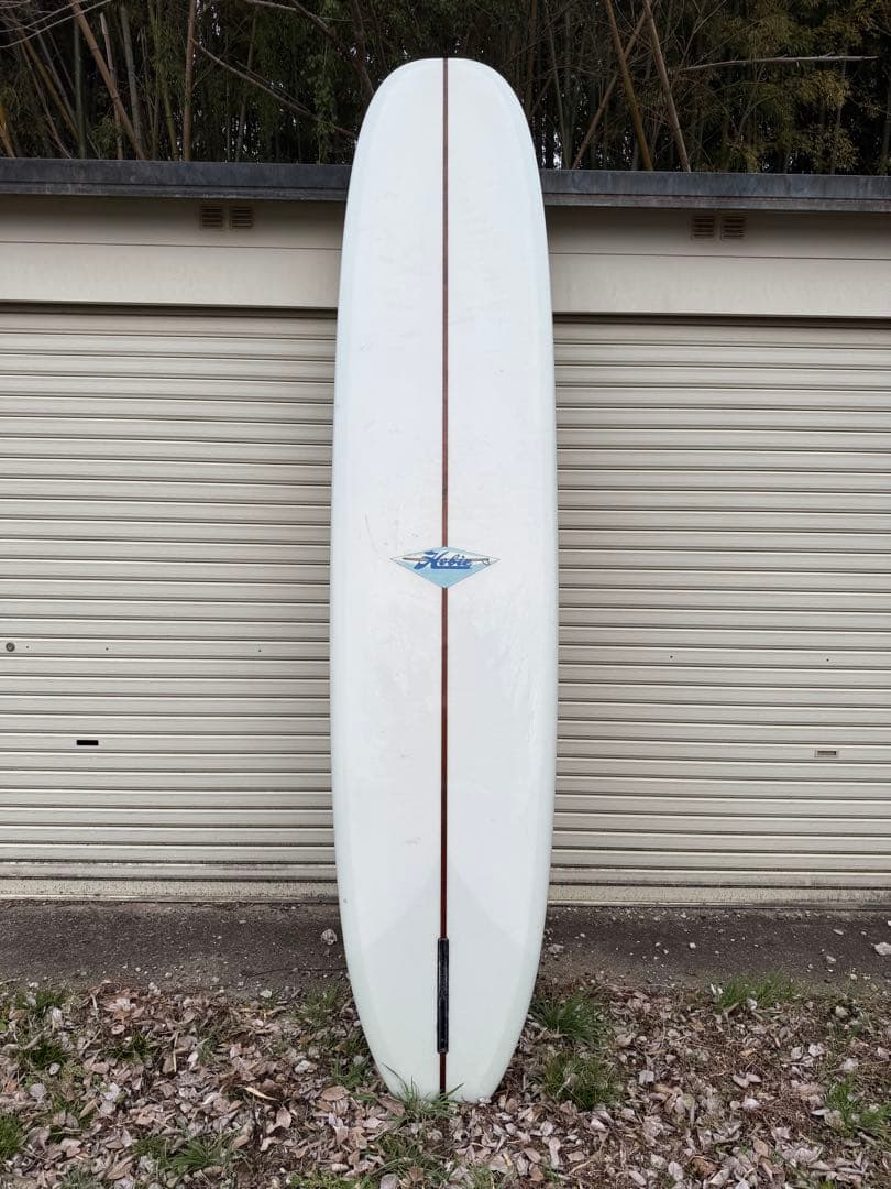 ホビーサーフボード　フィルエドワード　9.6 ノーズライダー　極上品　使用少ない