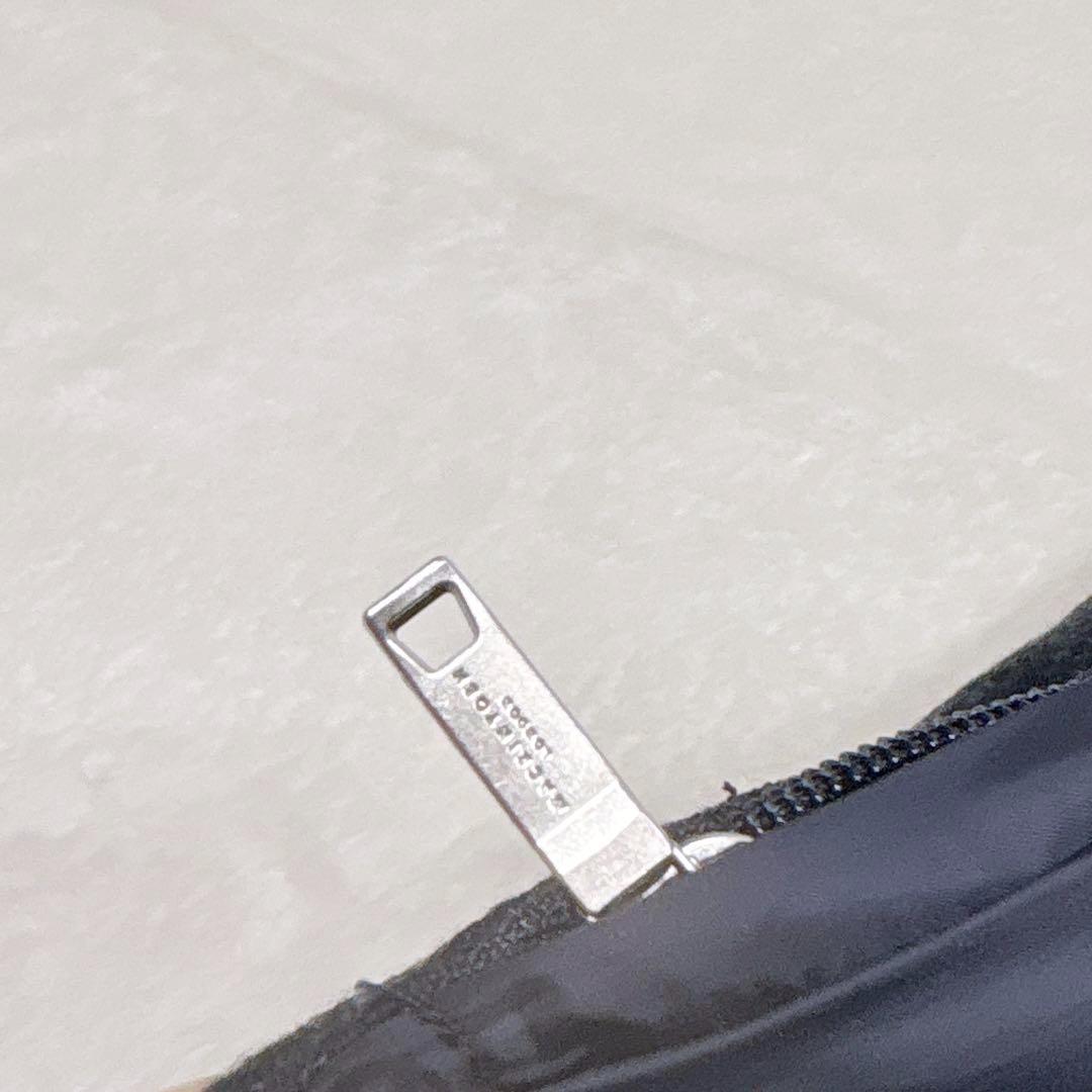 しゅん✨　マッキントッシュ　ロンドン　ロング　コート　フーデッド　ネイビー