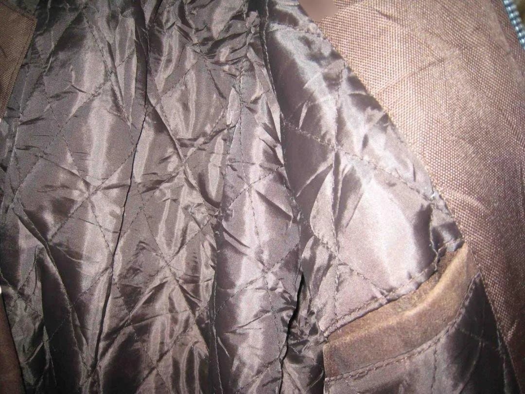 ペイント・ライダース革ジャン　XXL表記で実寸はやや大きめのXL Yazawa