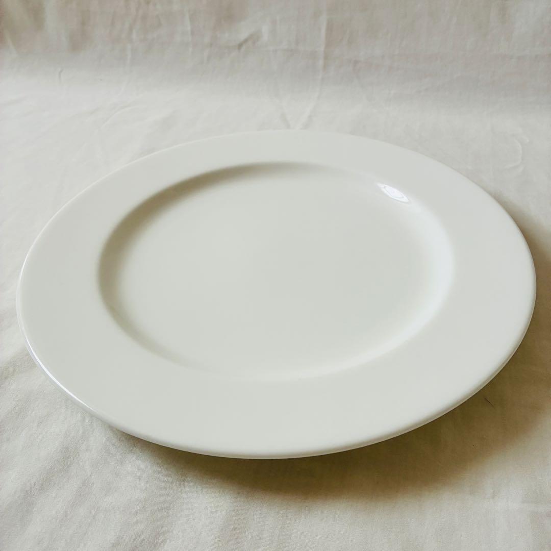 【美品】食器まとめ売り21㎝14枚ノリタケボーンチャイナ平皿おまけ27㎝1枚