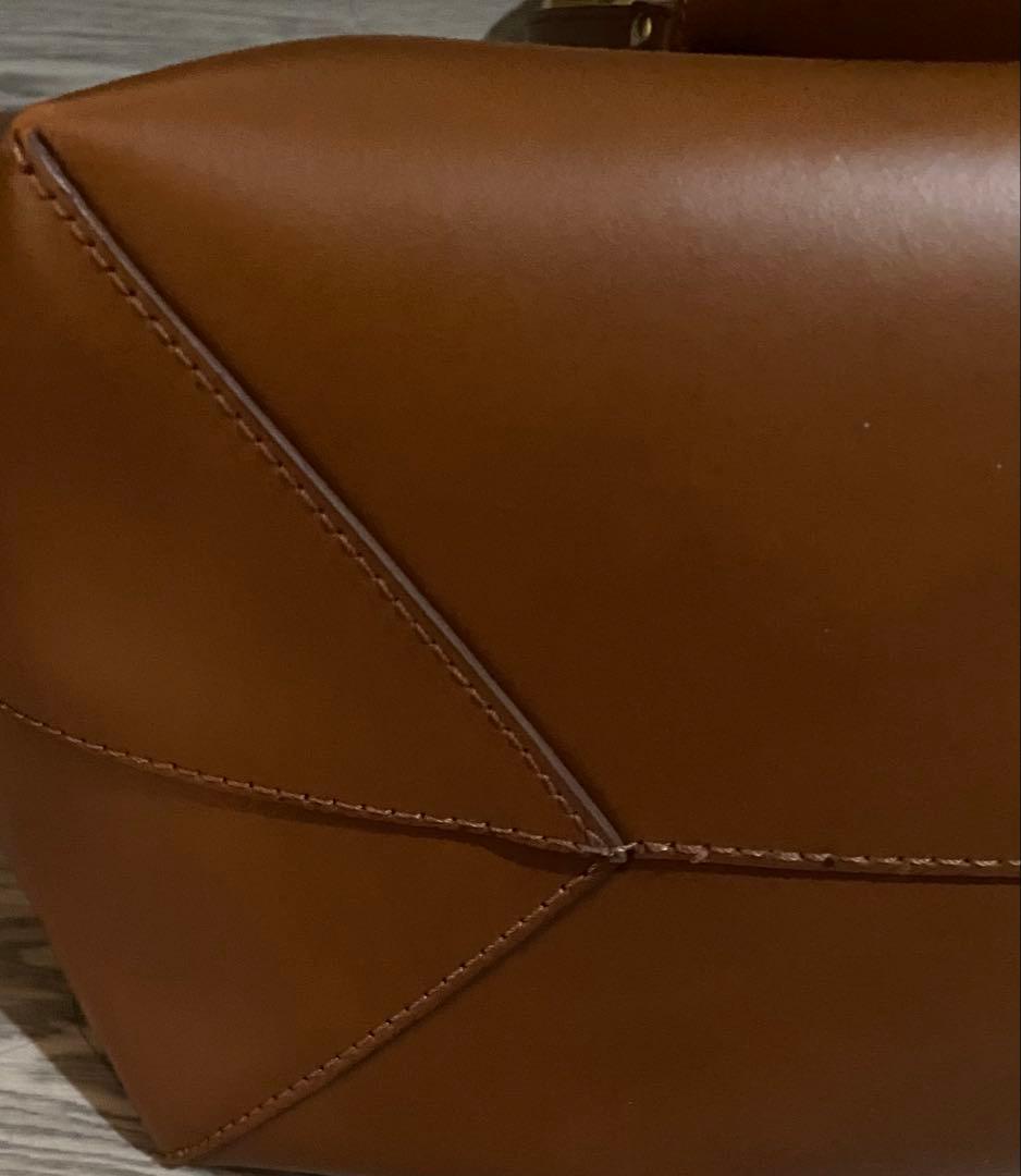 ZANCHETTI トートバッグ