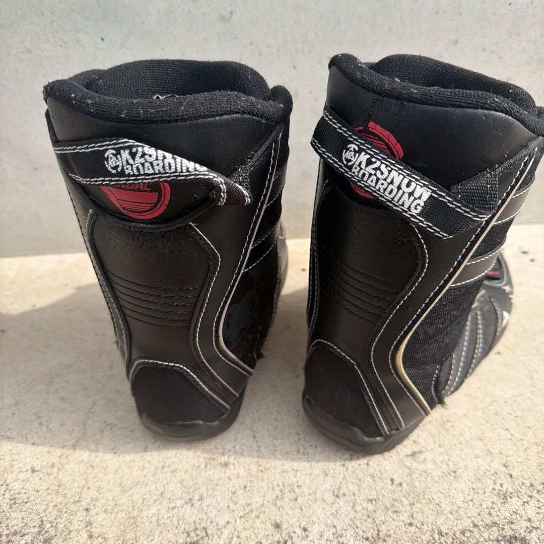 Burton スノーボード Marvelデザイン セット 110 キッズ