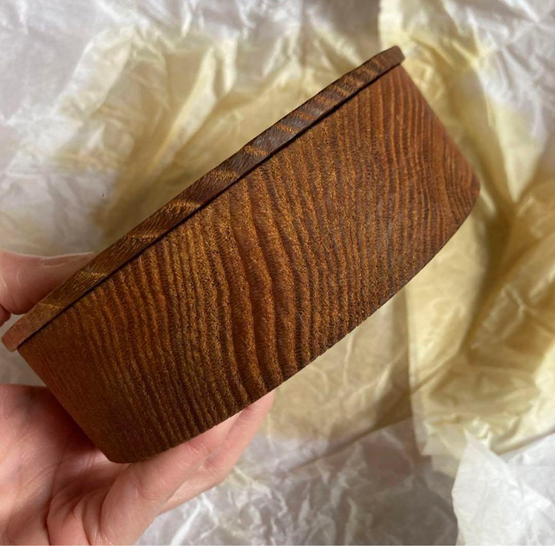 村上圭一さん　弁当箱