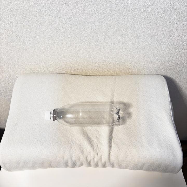 【新品】枕 ダイヤモンド格子×三層構造 快眠枕【訳あり商品】