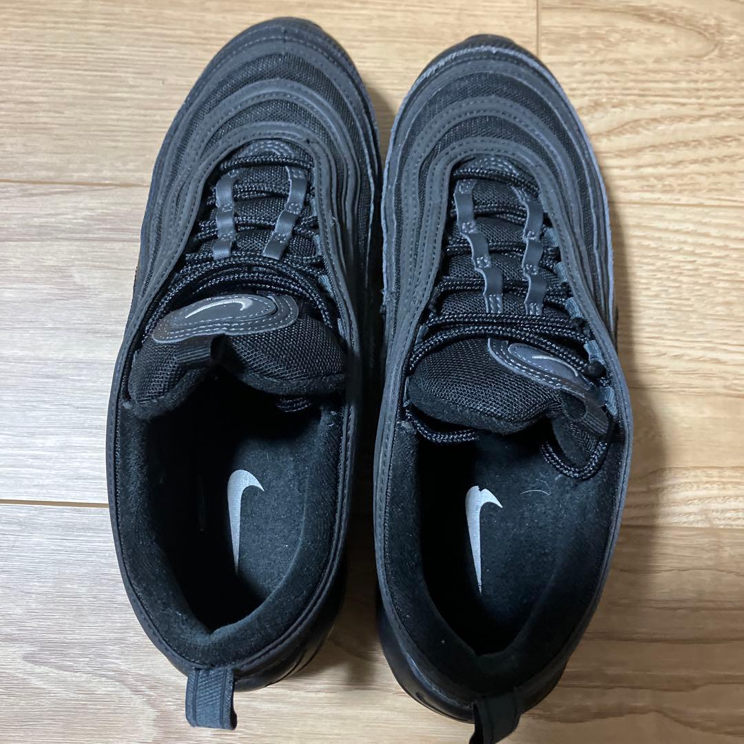 Nike Air Max 97 ブラック