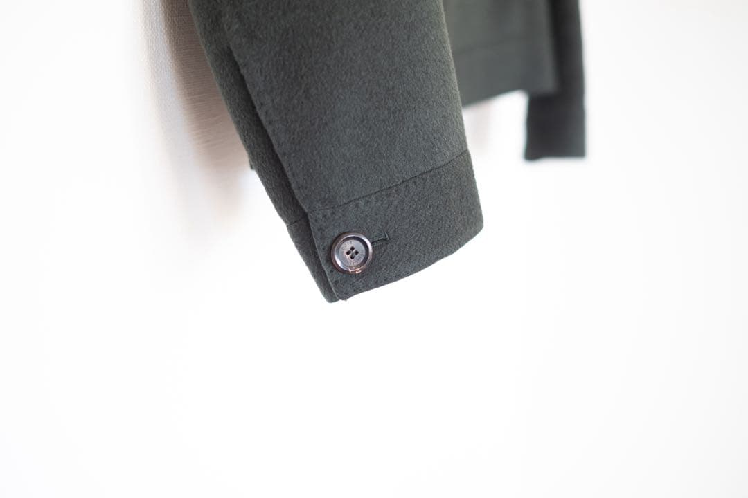 ルイヴィトン　LOUIS VUITTON ボタンフロントジャケット