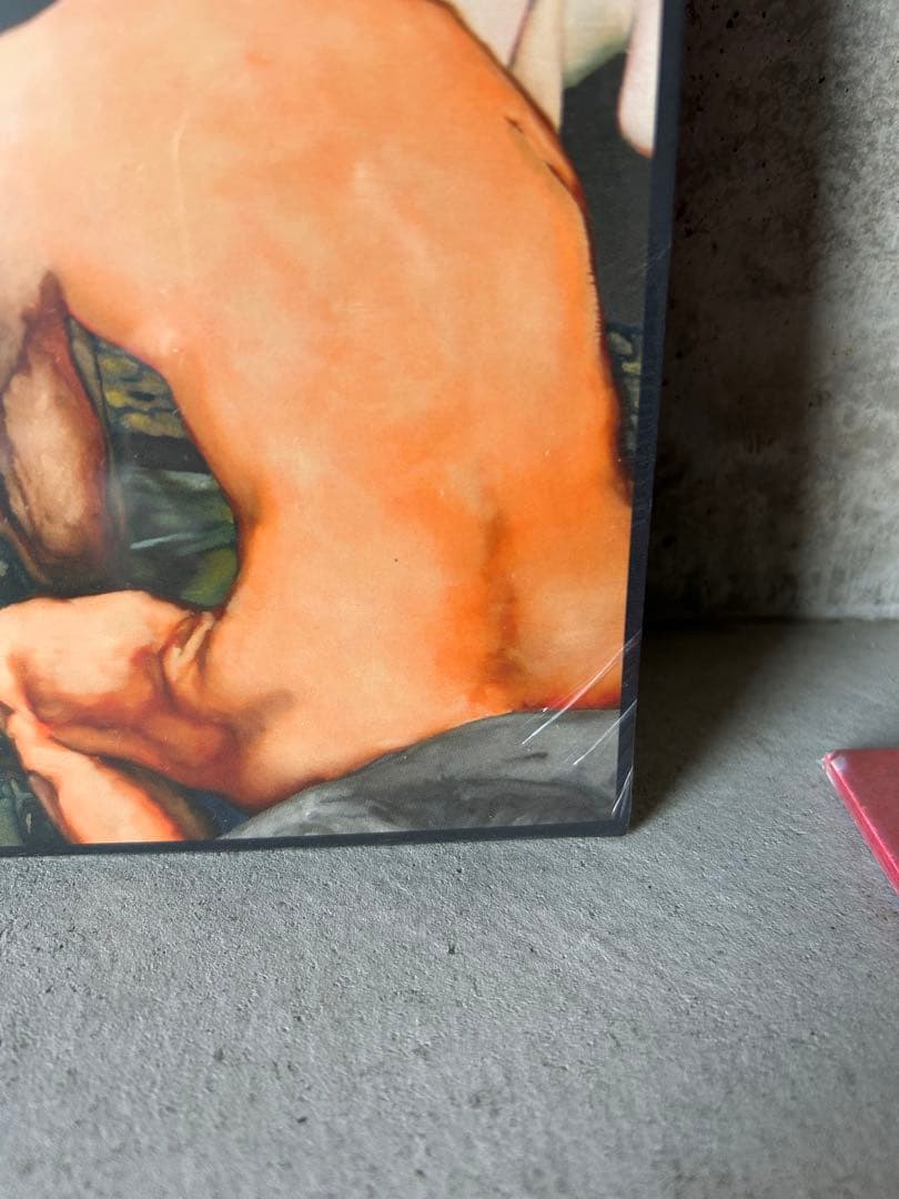 新品未開封 Dos Monos レコード4枚セット