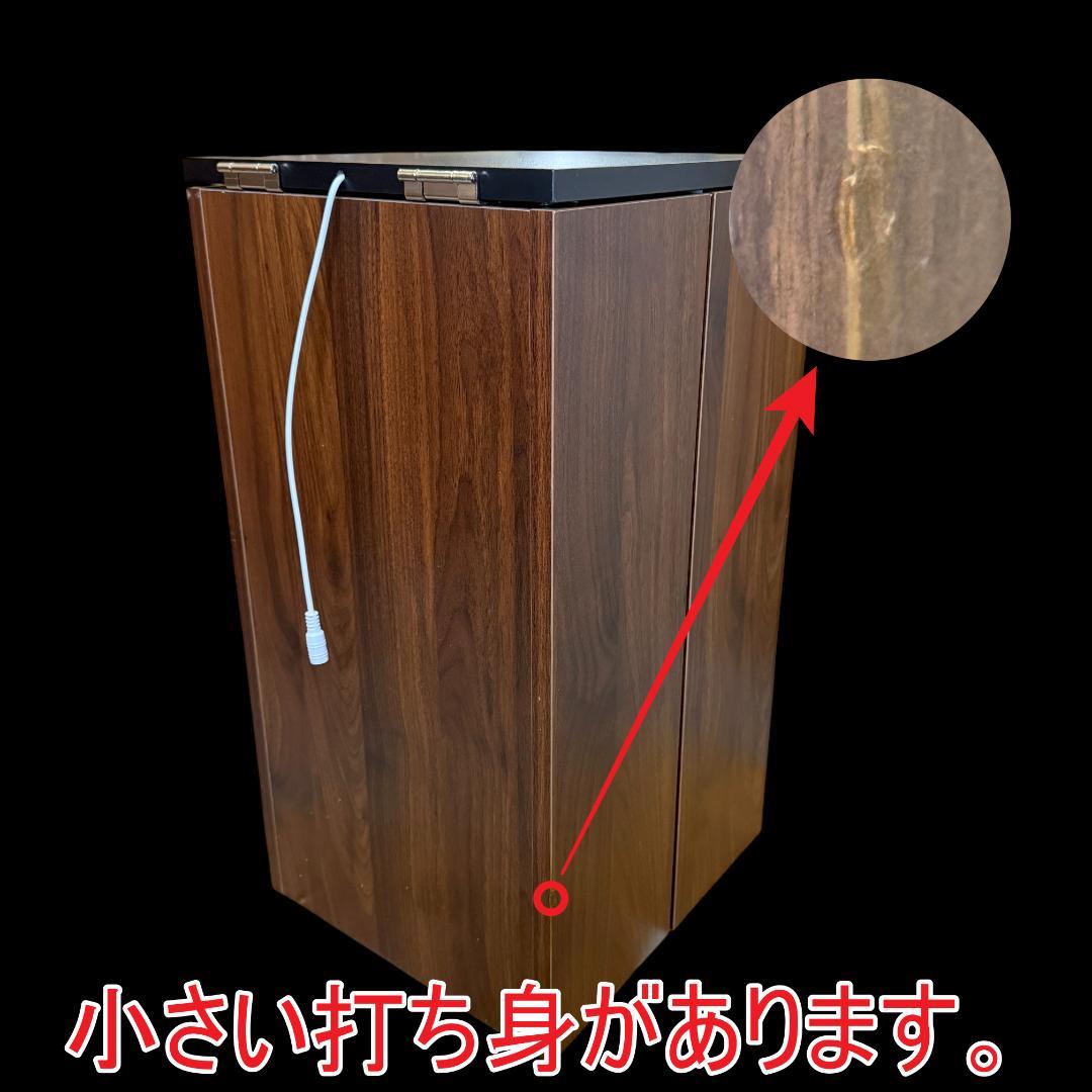 【新品訳あり】スリム 大容量 コスメワゴン アウトレット