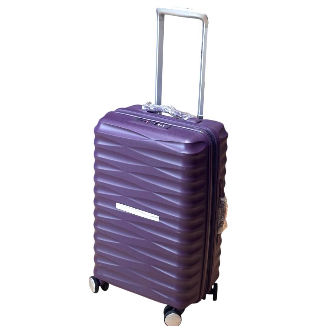 サムソナイト 高品質 機内持ち込み スーツケース 軽量 TSAロック搭載 二輪