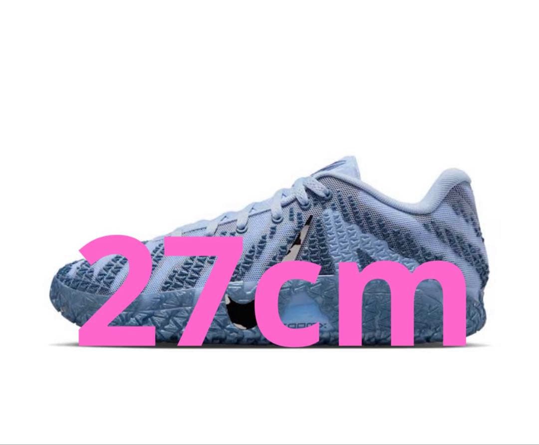 シューズ(男性用) Nike Ja 3 \