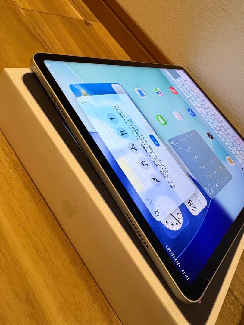 iPad Pro 12.9インチ/128GB/wifi/6世代