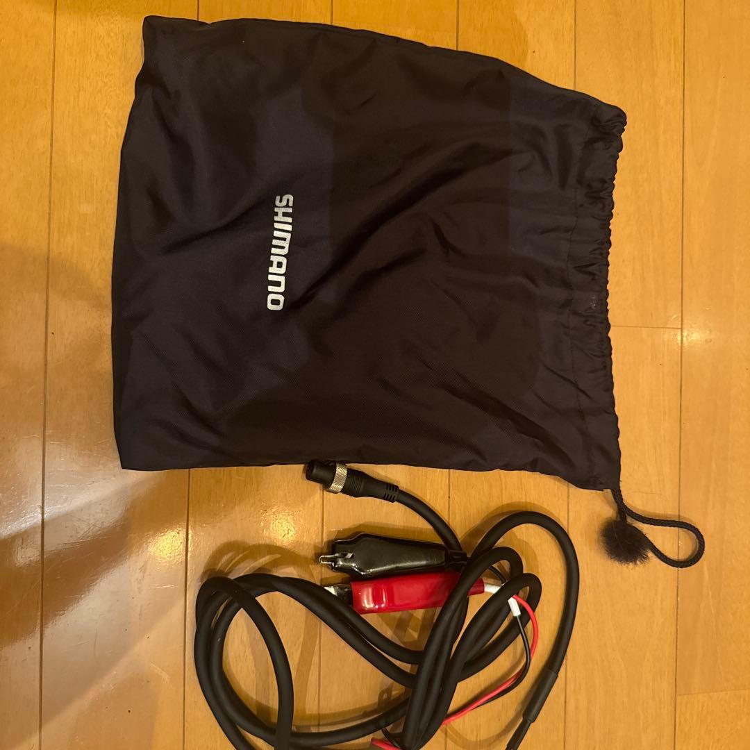 シマノ 15フォースマスター9000