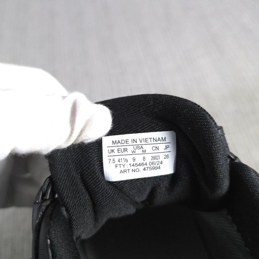 SALOMON　サロモン　ACS　PRO　GTX　ゴアテックス　スニーカー