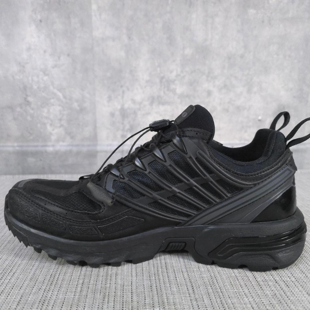 SALOMON　サロモン　ACS　PRO　GTX　ゴアテックス　スニーカー