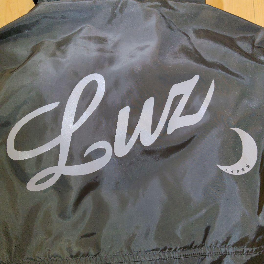 Sサイズ【ルースイソンブラ】中綿 ベンチコート フード付 軽量 極暖 送料無料