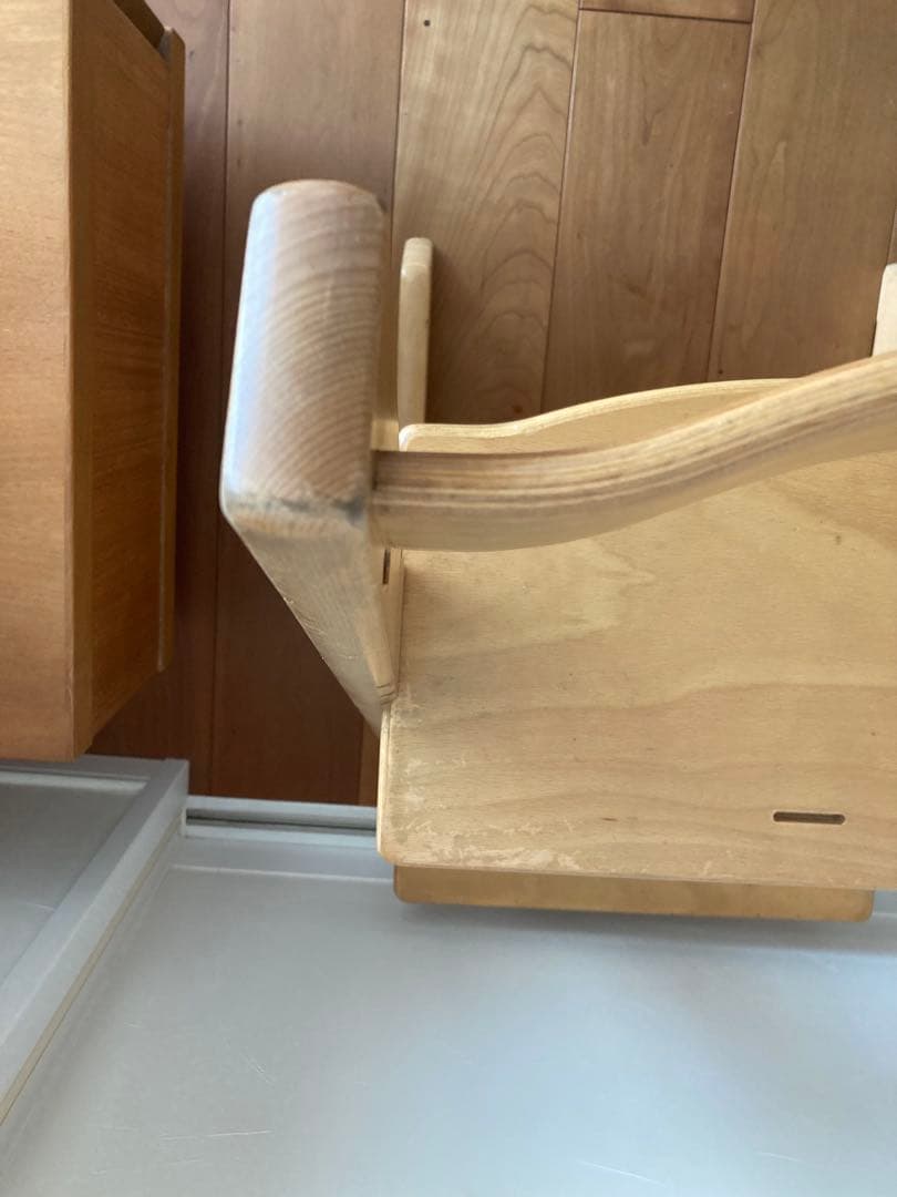 【STOKKE ストッケ】トリップトラップ（ナチュラル）