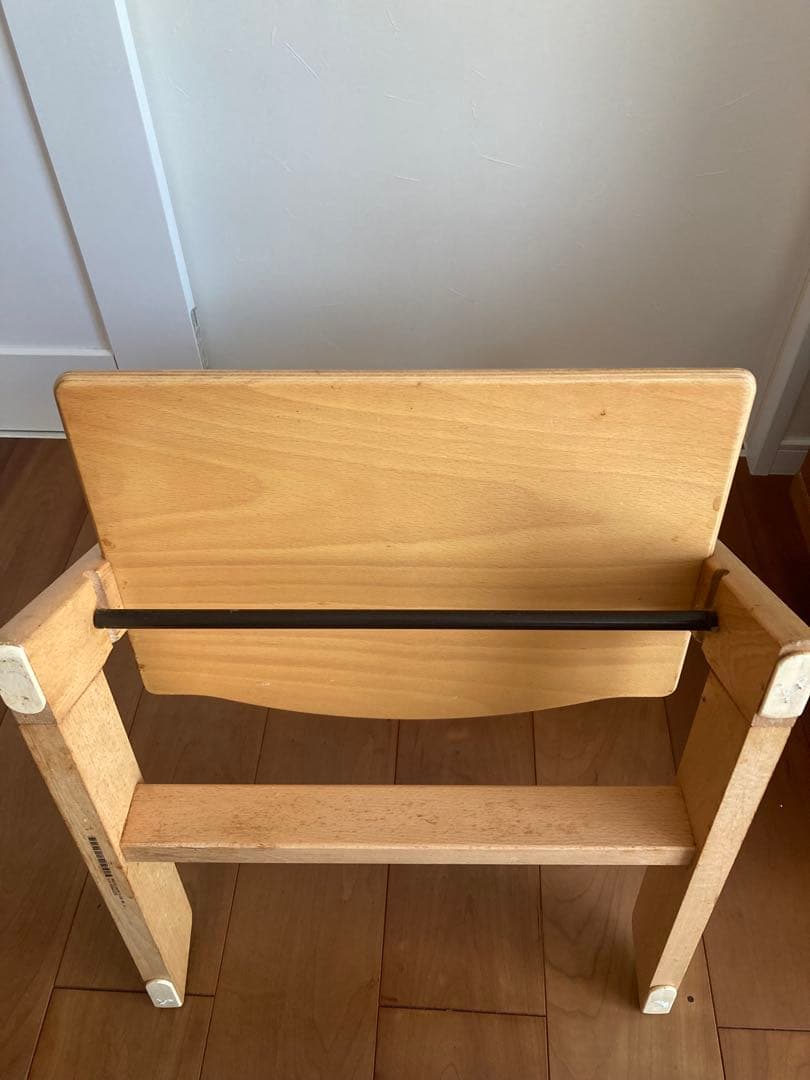 【STOKKE ストッケ】トリップトラップ（ナチュラル）