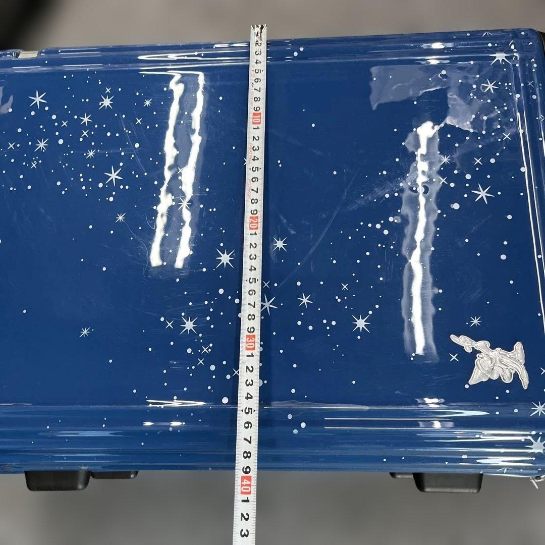 ace. ディズニー スーツケース