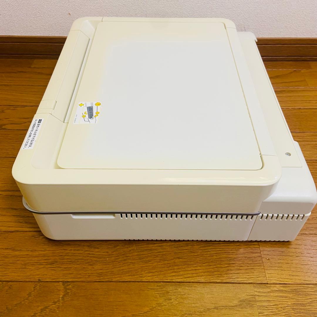 EPSON エプソン　EP-803AW プリンター　ジャンク　通電のみ確認