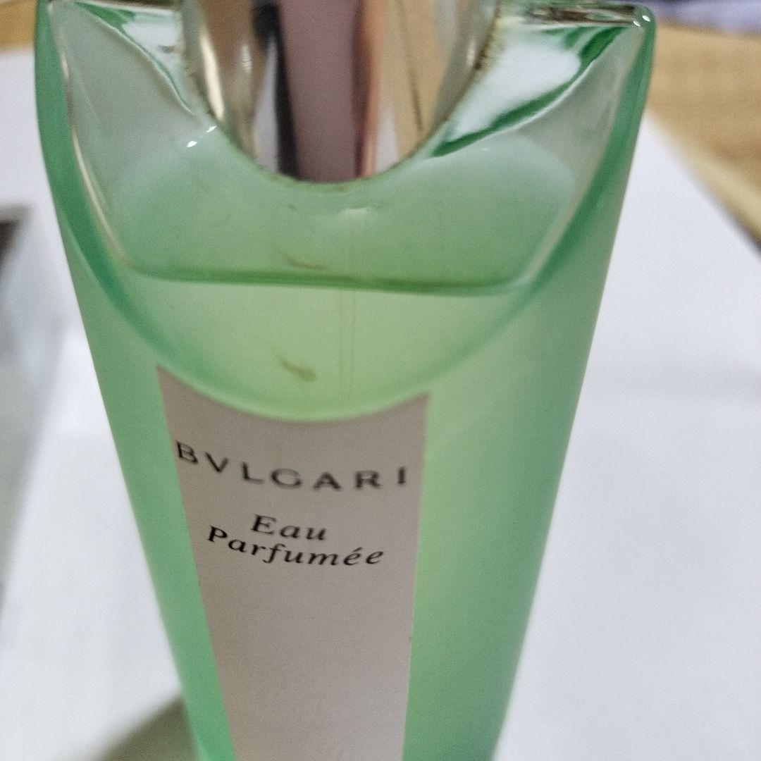 Bvlgari DKNY Shiseido 　GUCCI　香水セット