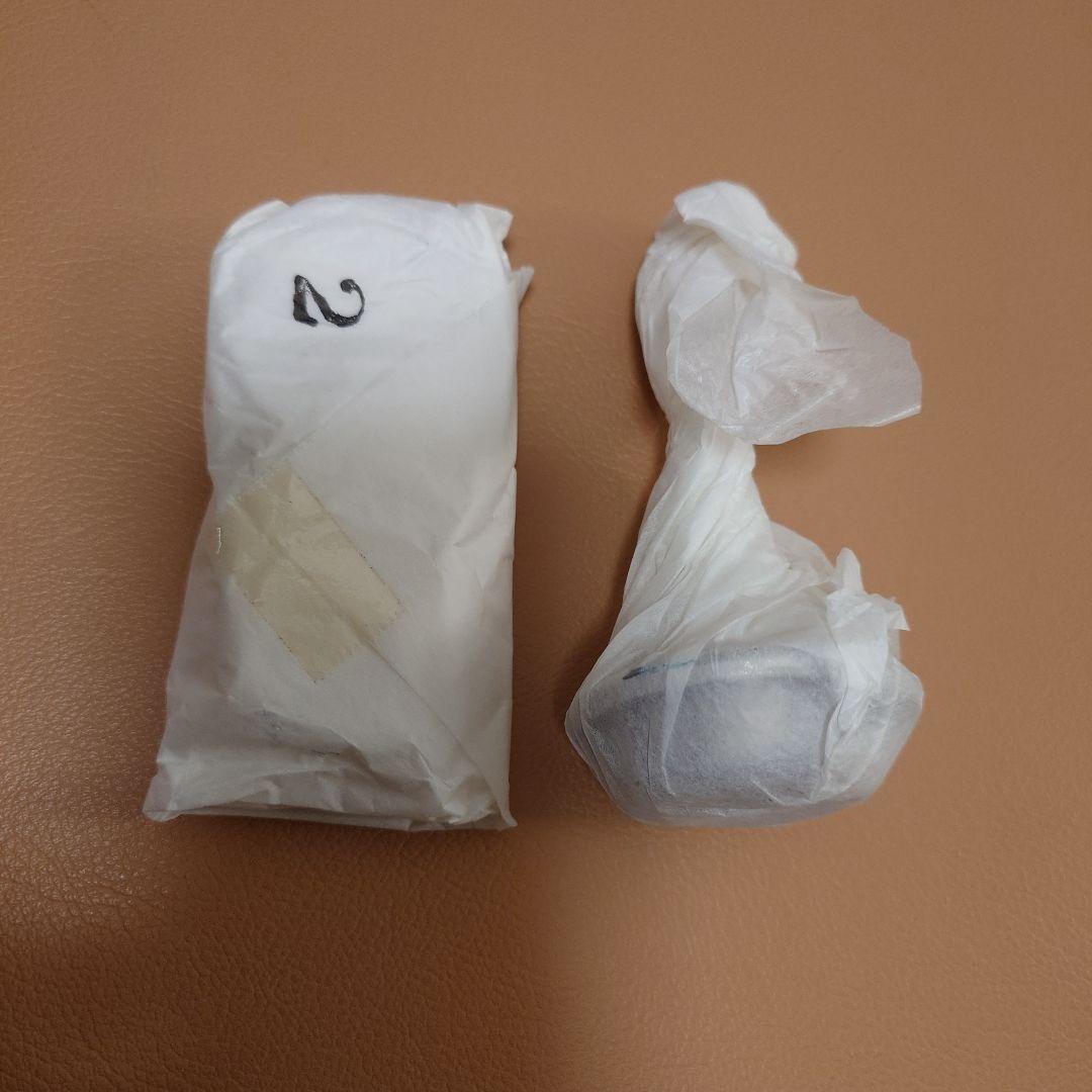 新品　タナカ　上皿さおはかり　ひょう量2kg TPB-2 青色