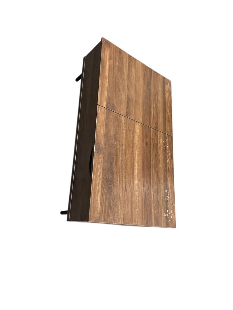 ニトリ　センターテーブル　昇降　リフティ100