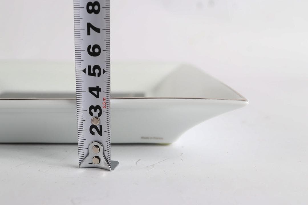 Cartier カルティエ スクエア パンテール プレート 豹